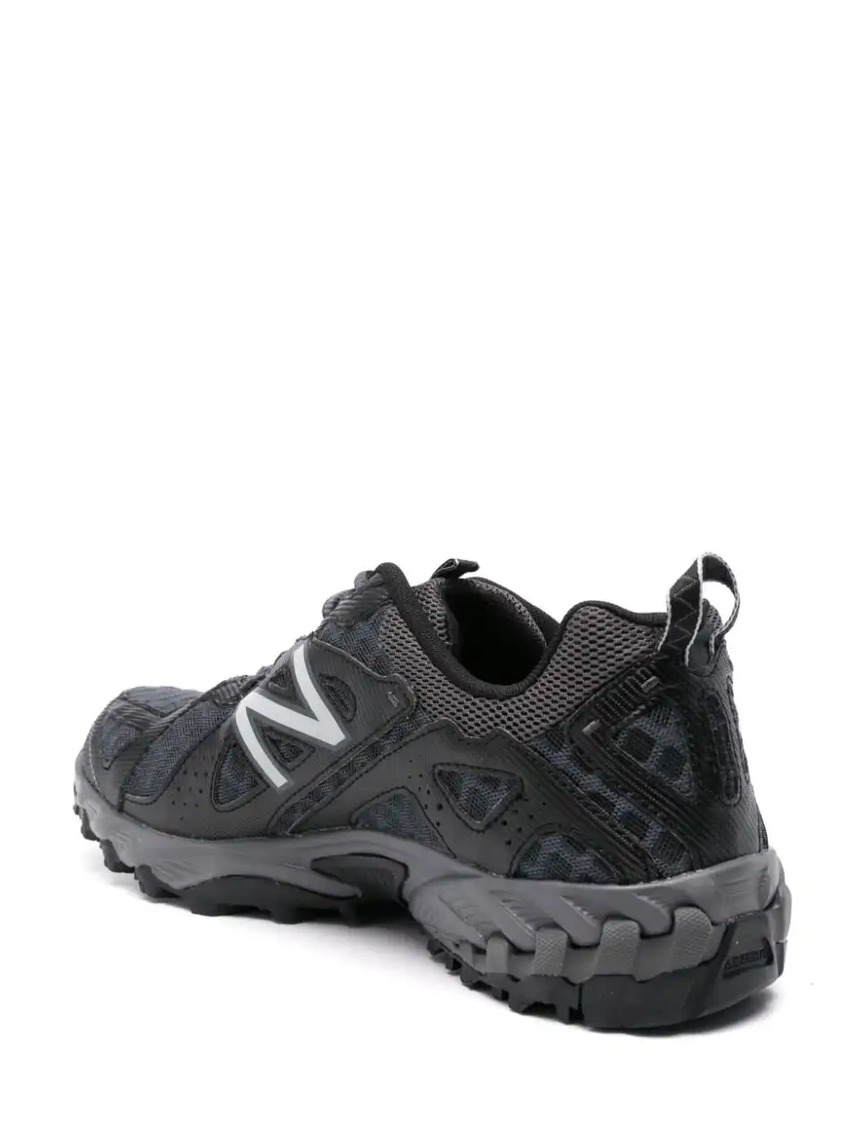 Balance New 610v1  panelled-design sneakers 0512
